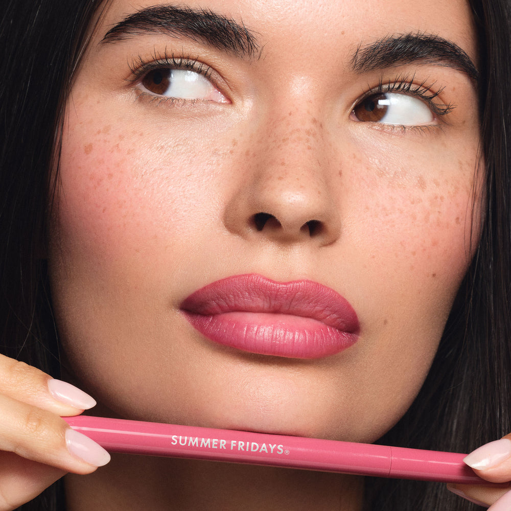 SummerFridays beauty media