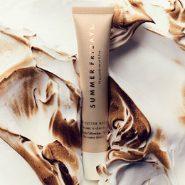 Lip Butter Balm Toasted Marshmallow