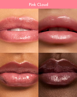 Dream Lip Oil Trio - Sweet & Pink