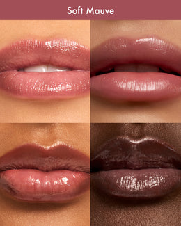 Dream Lip Oil Trio - Sweet & Pink