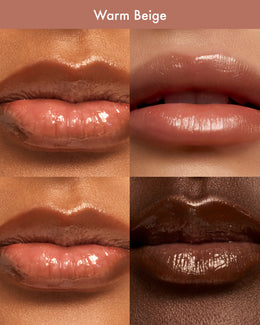 Dream Lip Oil Trio - Soft & Sheer