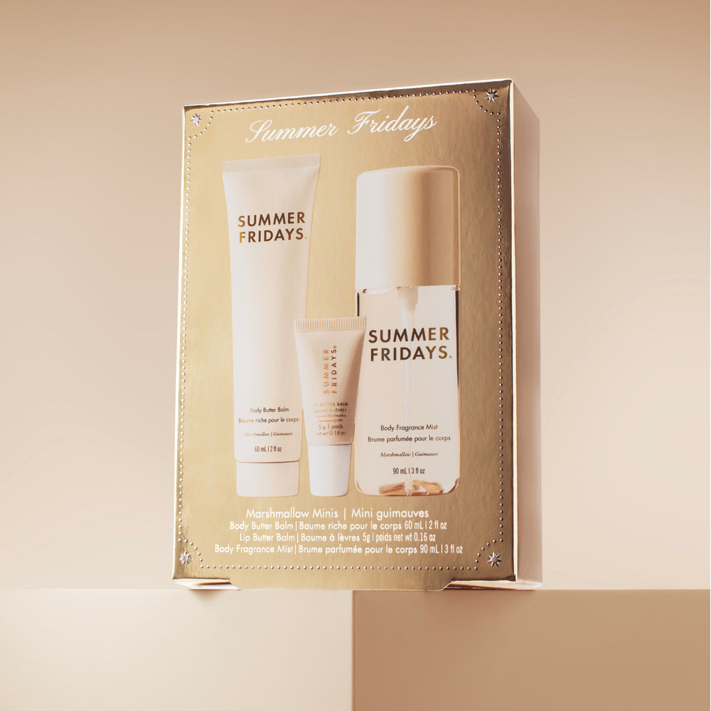SummerFridays beauty media
