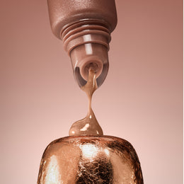 Lip Butter Balm Mocha Bonbon