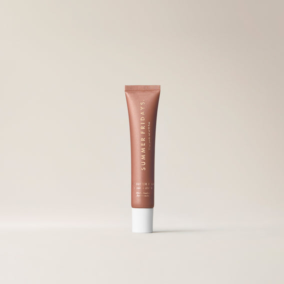 Lip Butter Balm Mocha Bonbon