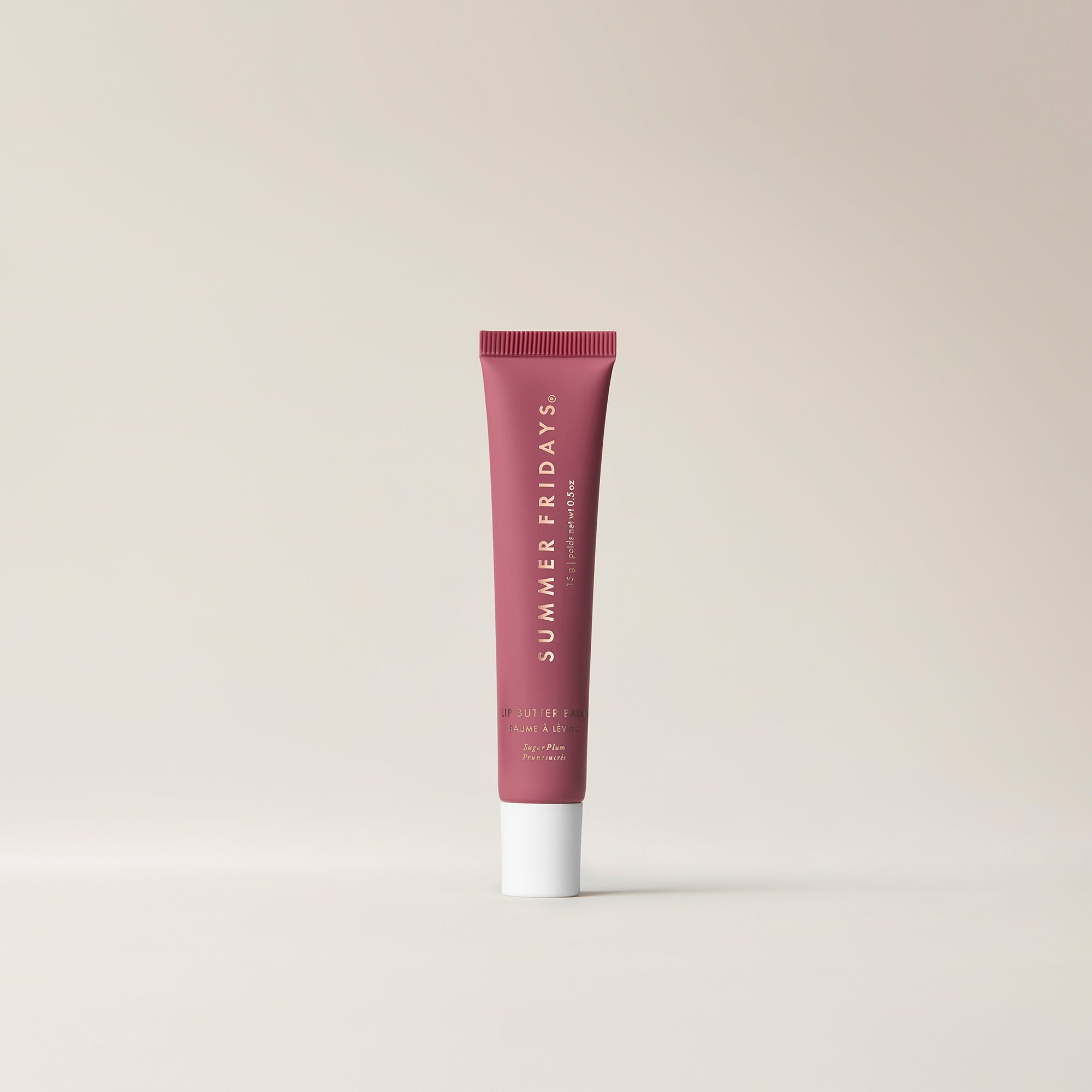 Lip Butter Balm Sugar Plum