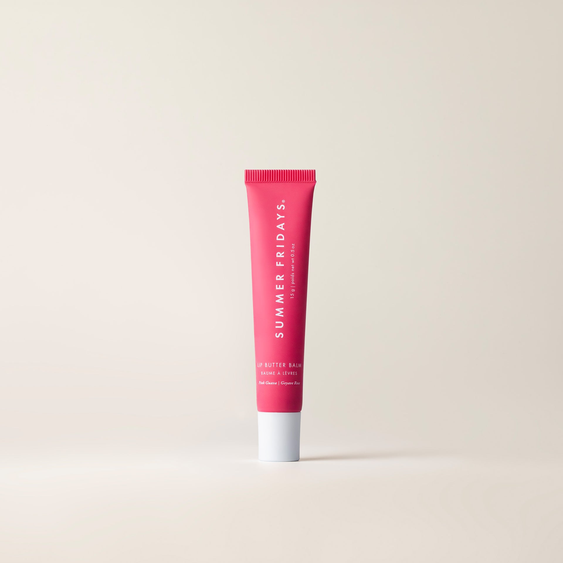 Lip Butter Balm Guava