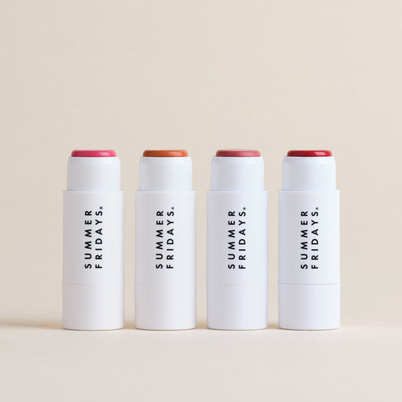 Blush Balm Sticks