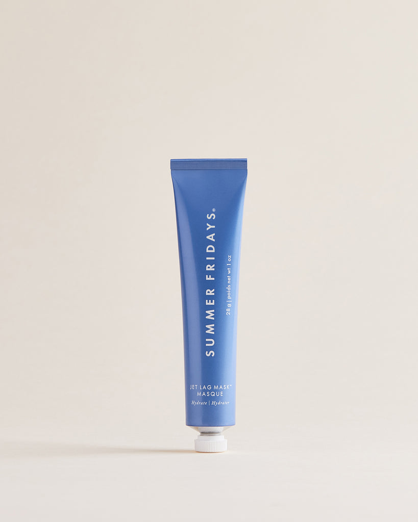 Mini Jet Lag Mask® - Hydrating Face Mask | Summer Fridays