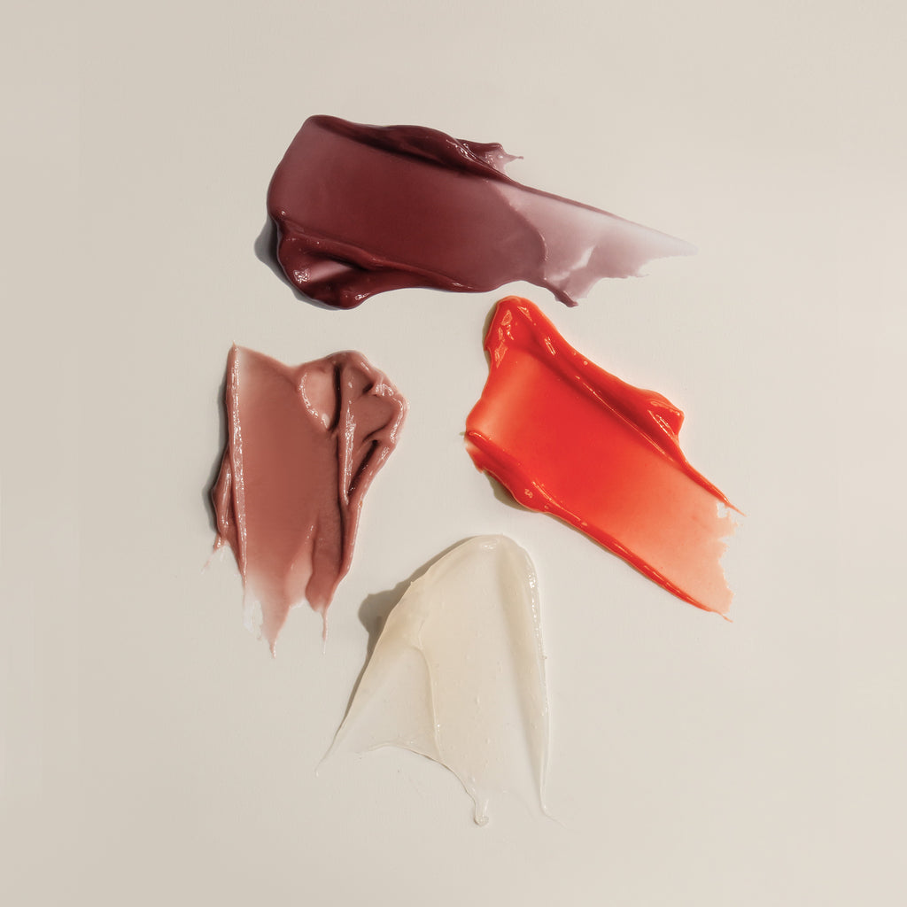 The Mini Lip Butter Balm Set – Summer Fridays