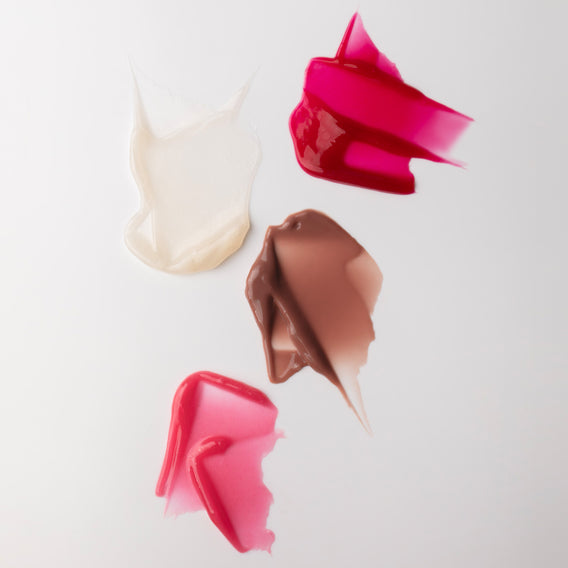 The Lip Butter Balm Minis