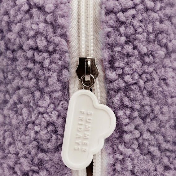 Mini Cloud in Lilac