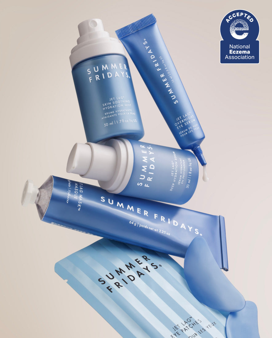 SUMMER FRIDAYS サマーフライデーズ サンリット バニラ Summer Fridays | Skincare + Hybrid Makeup