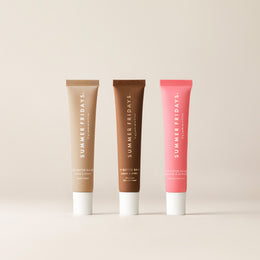 The Neapolitan Lip Trio