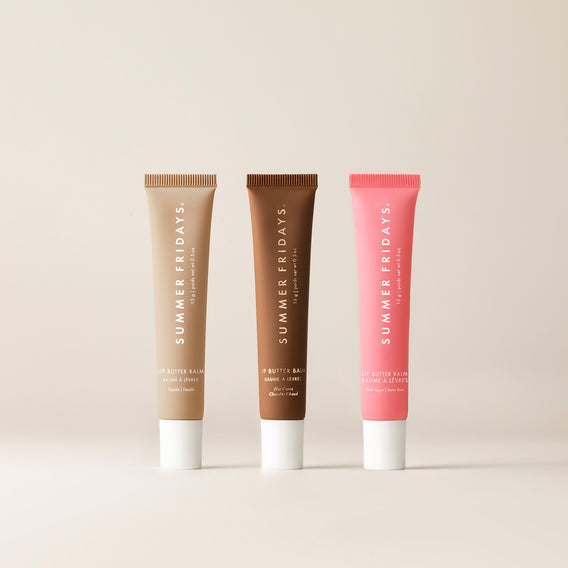 The Neapolitan Lip Trio