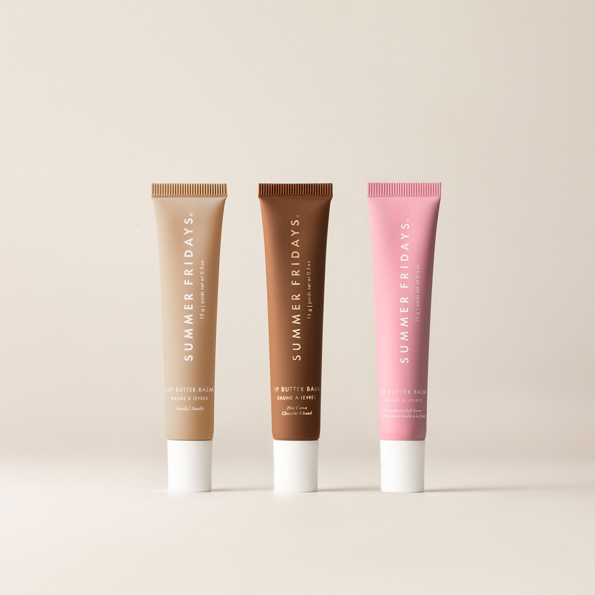The Neapolitan Trio | Summer Fridays