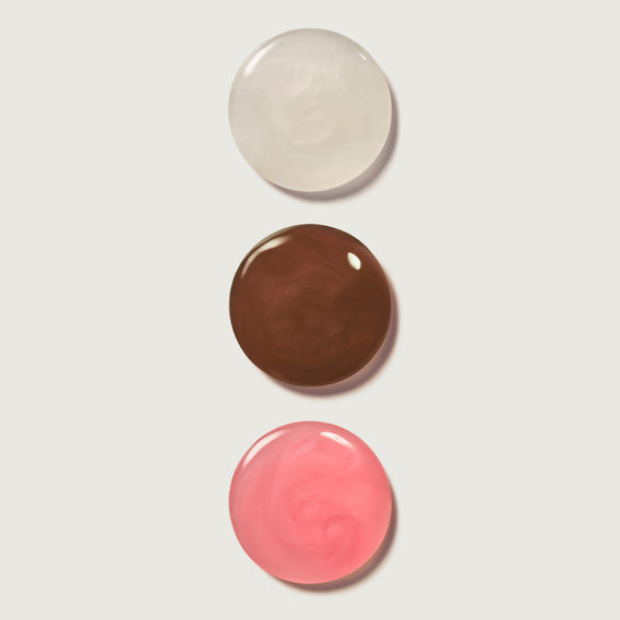 The Neapolitan Lip Trio