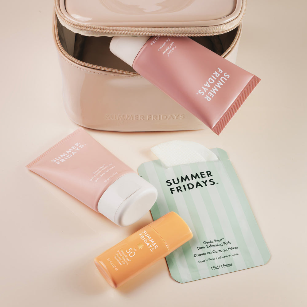 SummerFridays beauty media