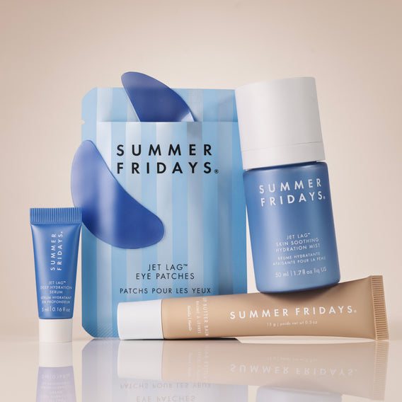 Instant Hydration Set