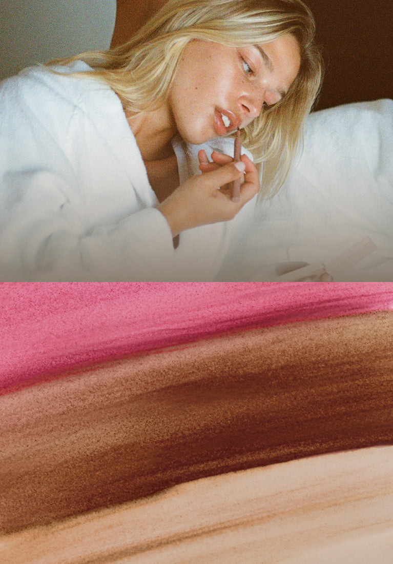 SummerFridays beauty media
