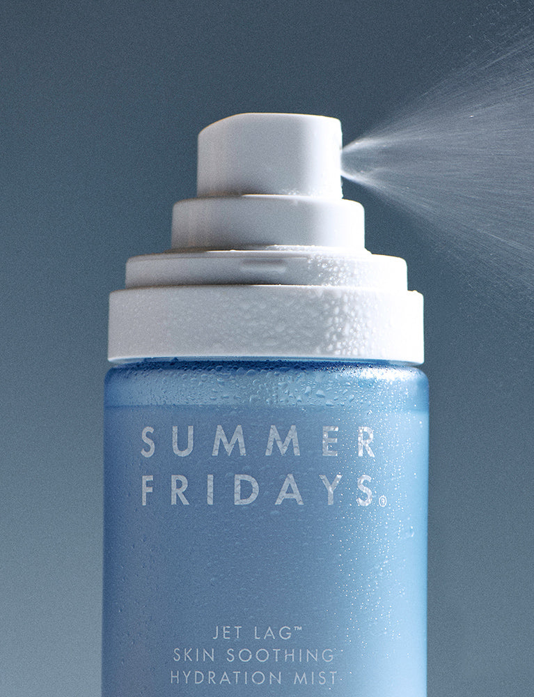 Jet Lag™ Essentials Set | Summer Fridays