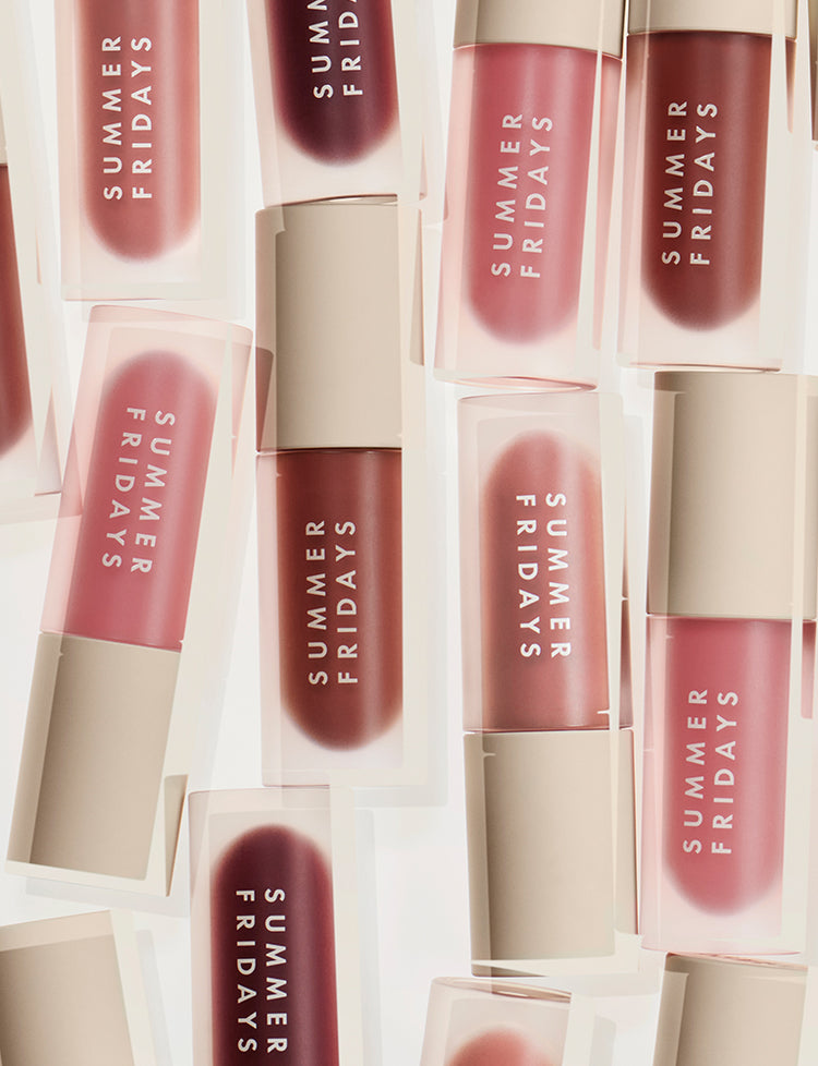 SummerFridays beauty media