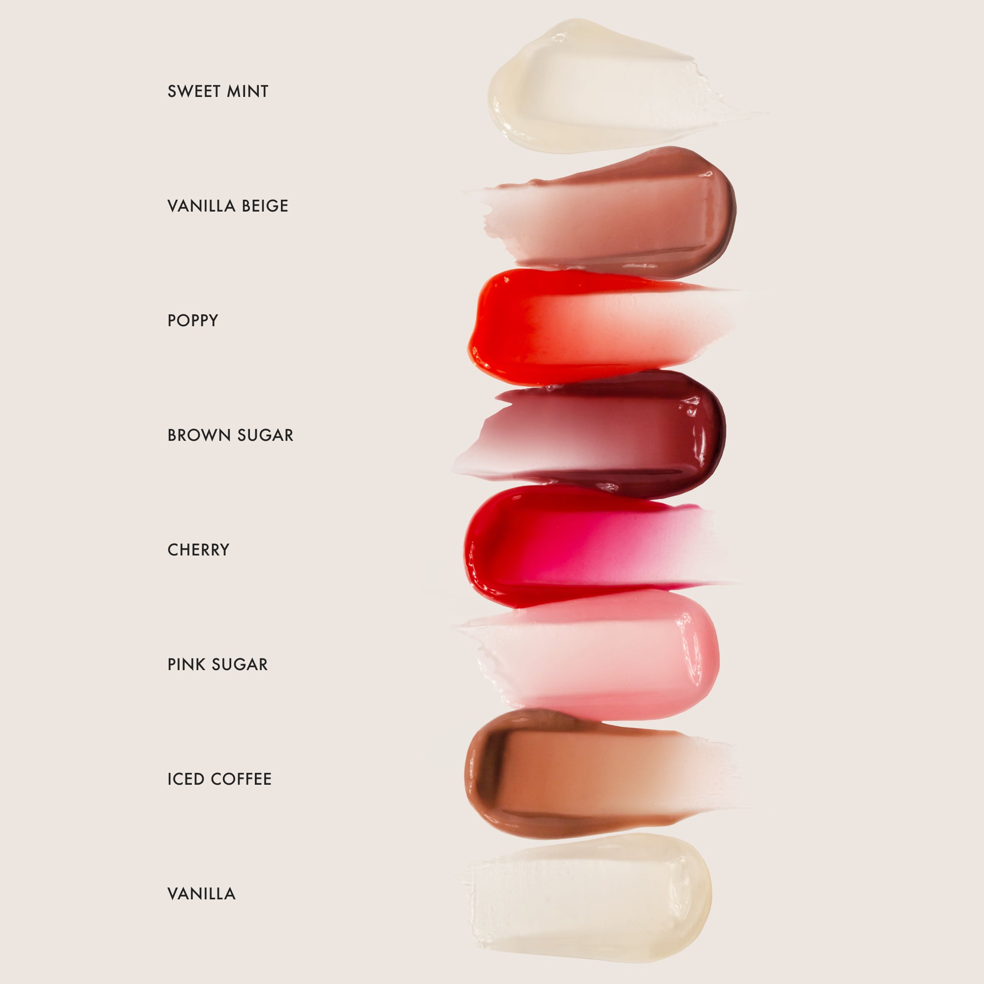 Collection Butter Balm Lip Butter Balm, Iced Coffee | Summer Fridays