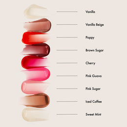 Lip Butter Balm Pink Guava