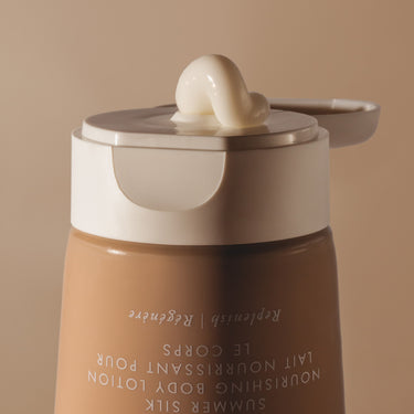 Summer Silk Nourishing Body Lotion | Summer Fridays