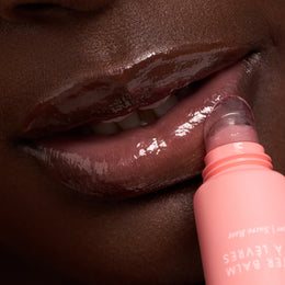 Lip Butter Balm Pink Sugar