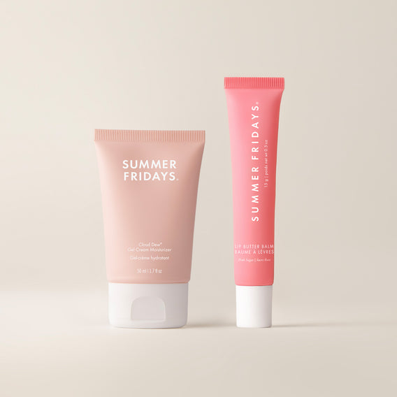 Beauty & Skincare Gift Sets and Kits | Summer Fridays