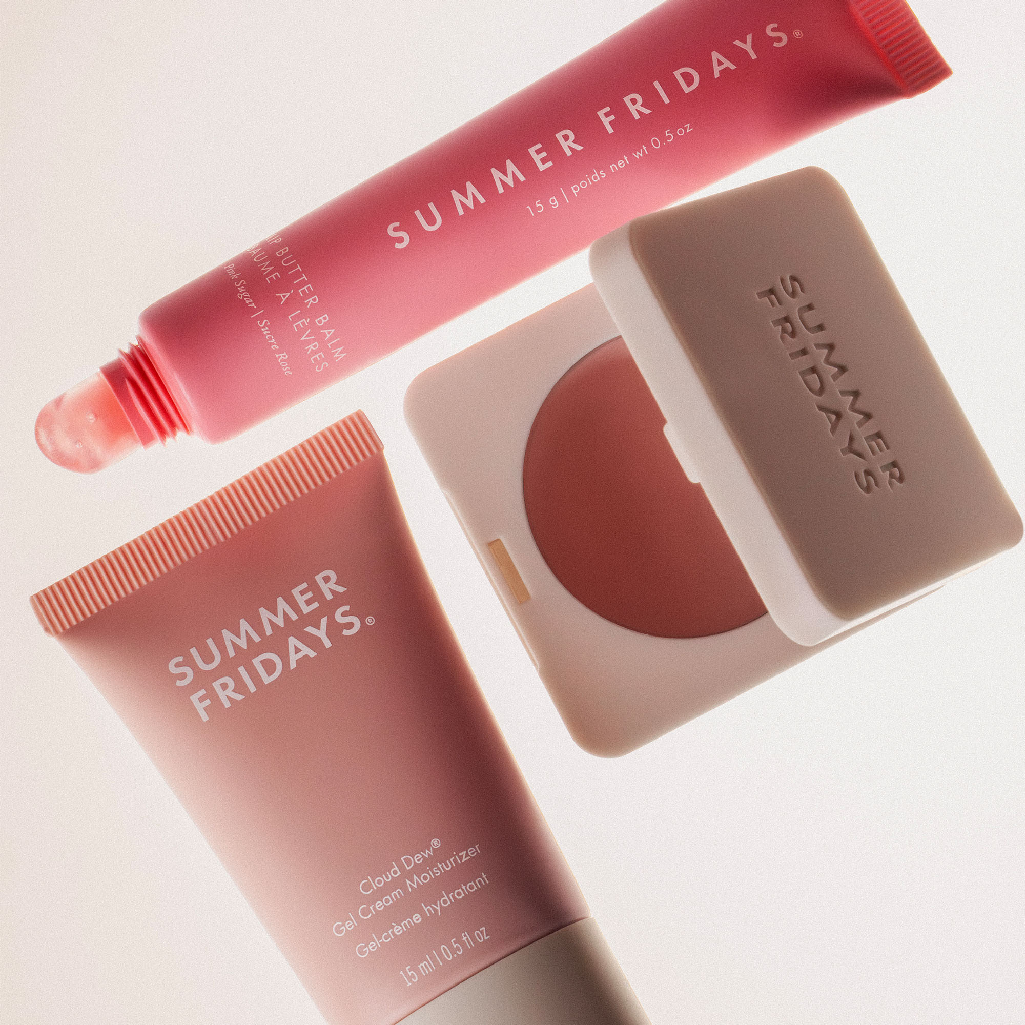 SummerFridays beauty media