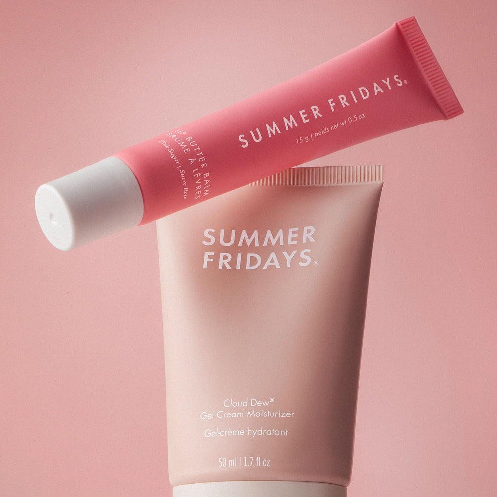 SummerFridays beauty media