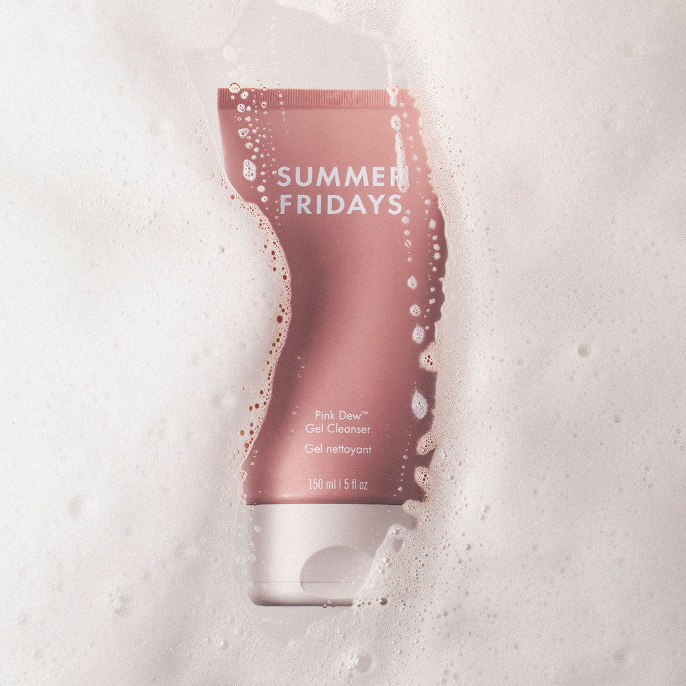 SummerFridays beauty media