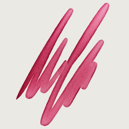 Flushed Lip Stain Plum