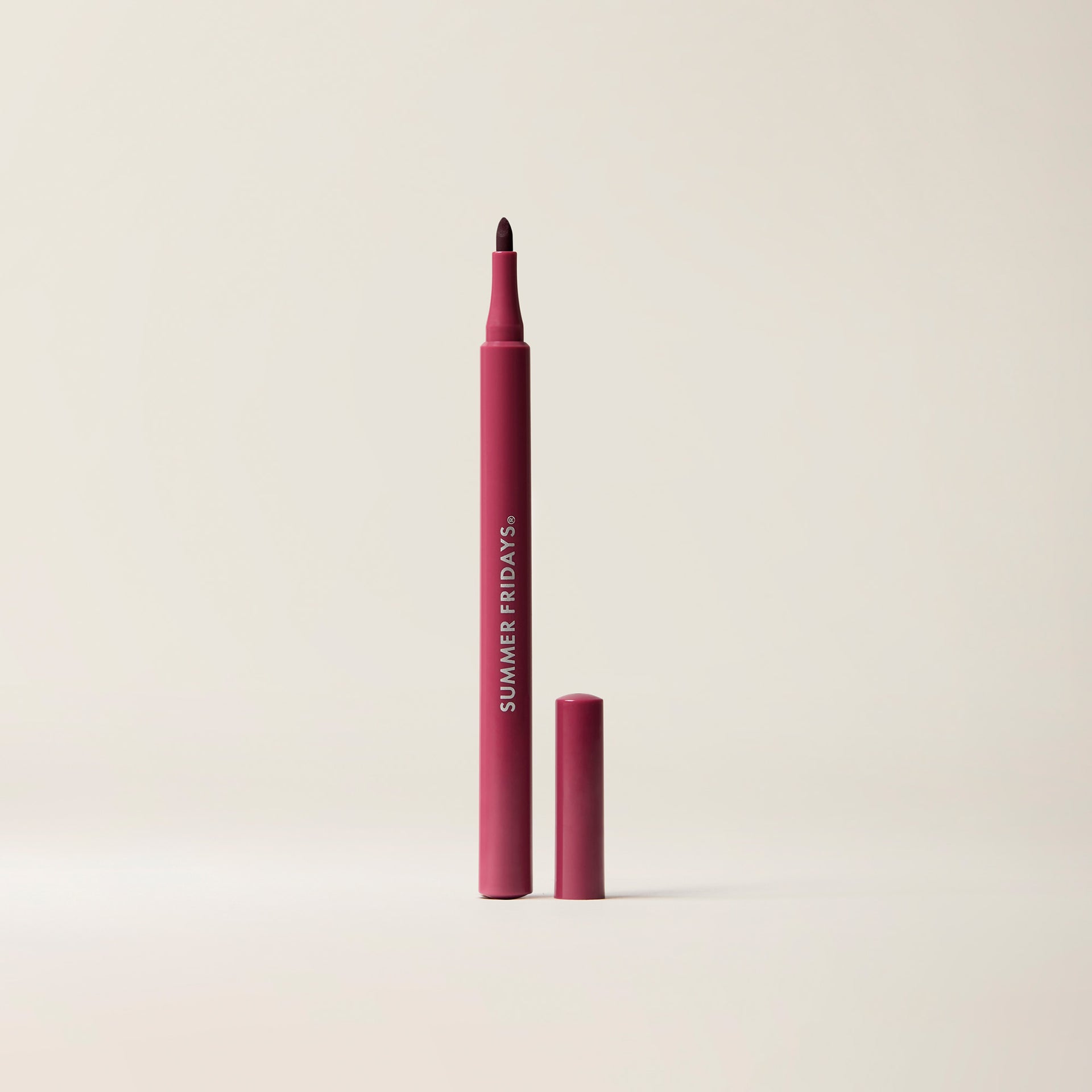 Flushed Lip Stain