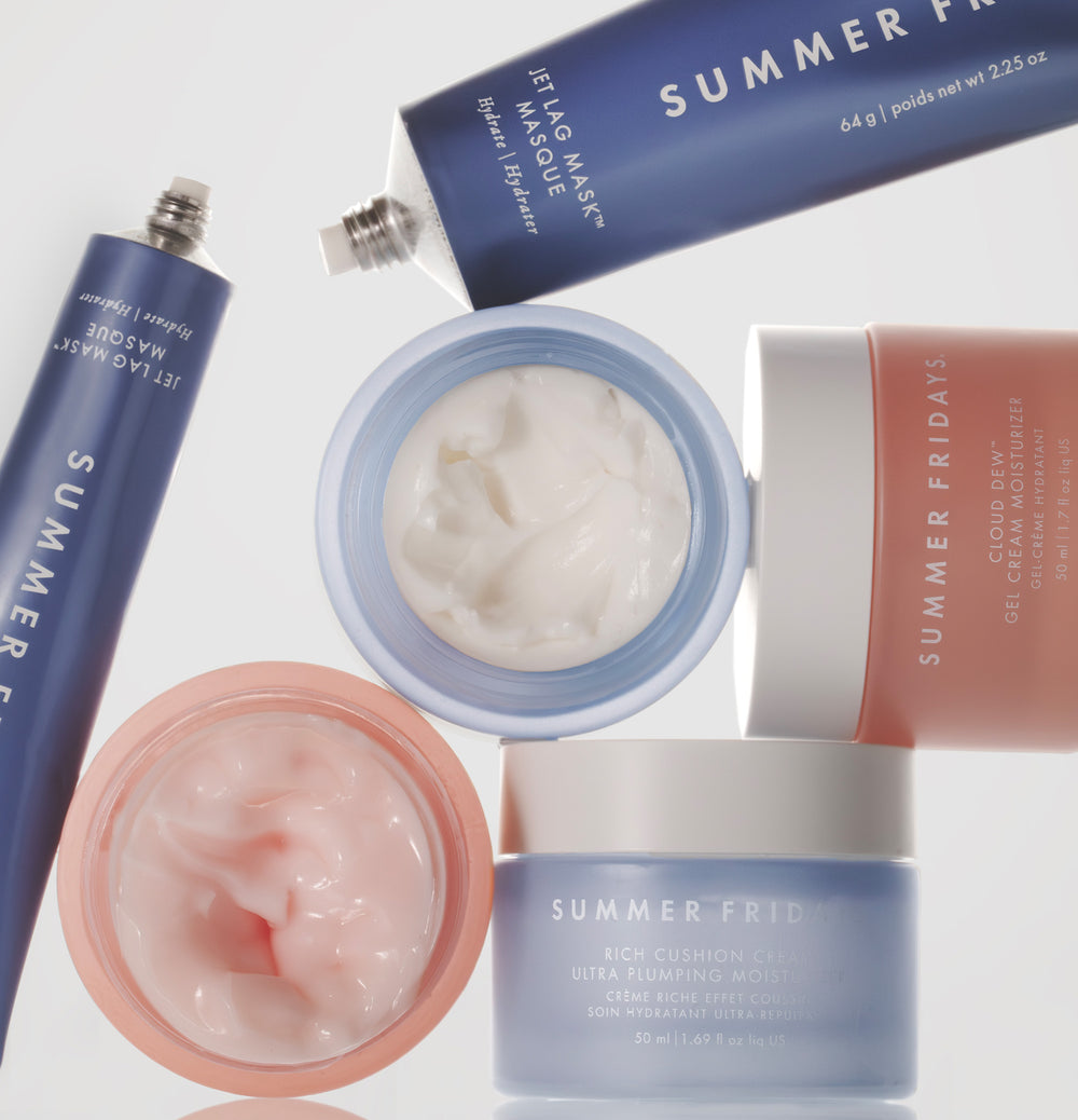 SummerFridays beauty media