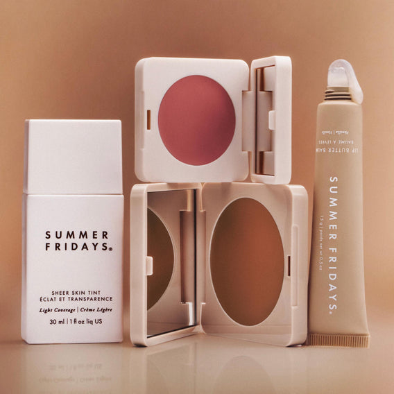 Everyday Flush Routine