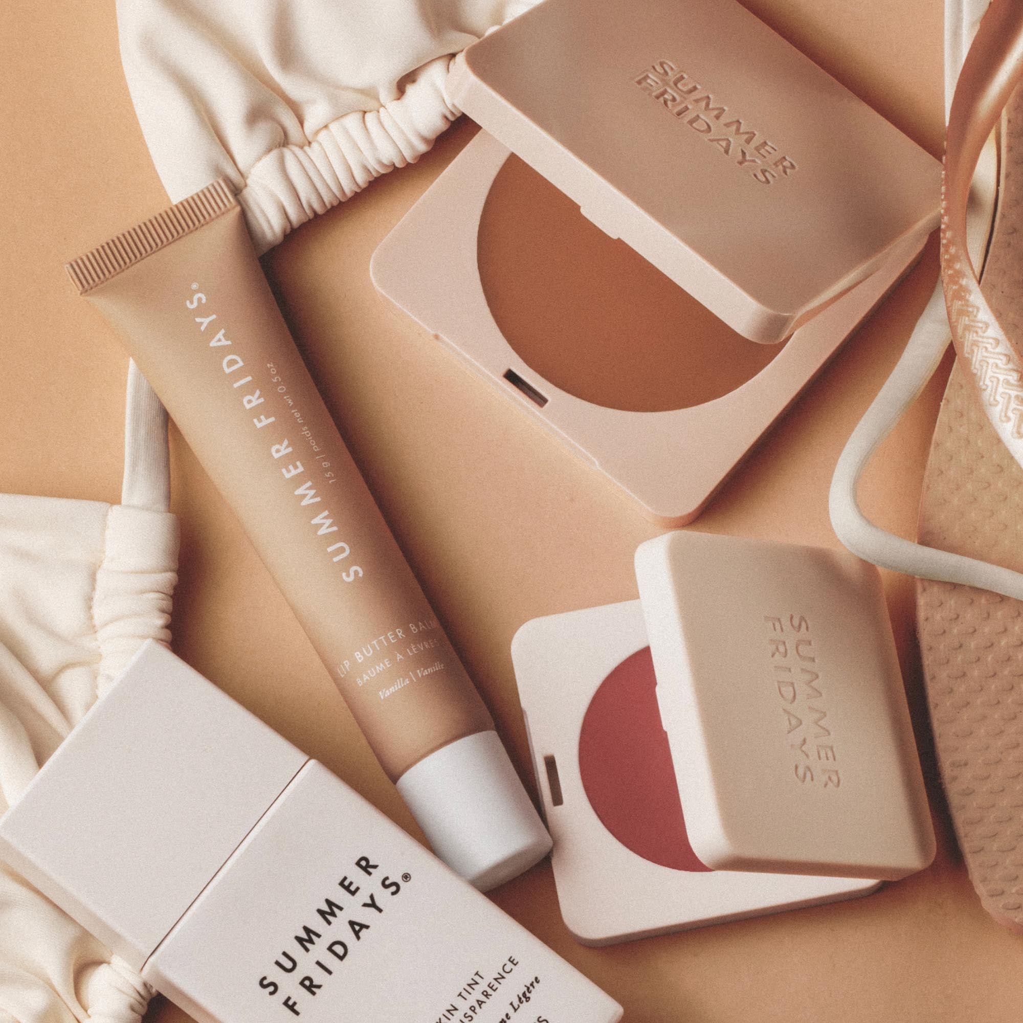 SummerFridays beauty media