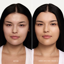4 - Light-Medium with Neutral Olive Undertones