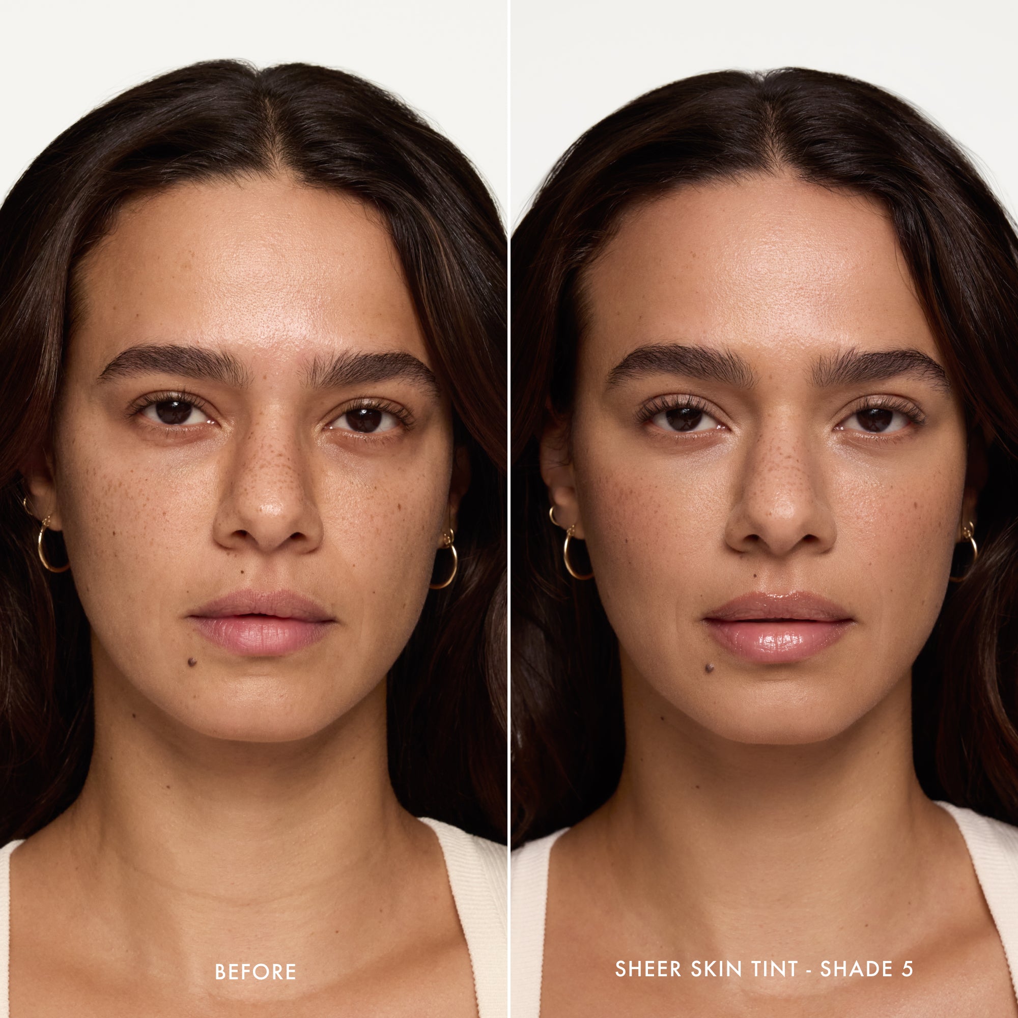 5 - Medium with Warm Neutral Undertones