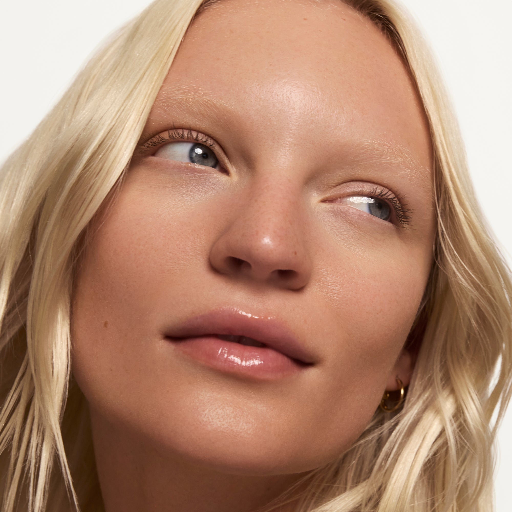 2 - Light with Cool Undertones