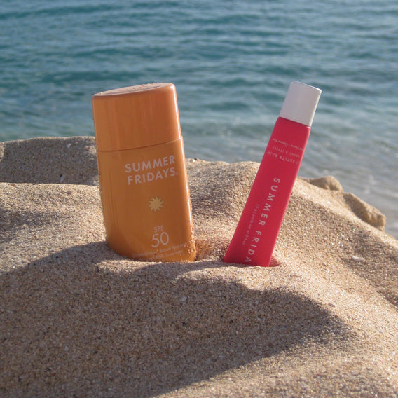 Endless Summer Duo