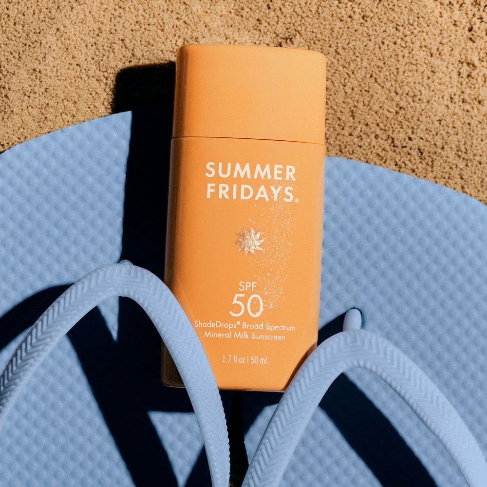 SummerFridays beauty media