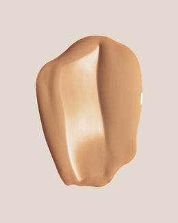 4.5 - Medium with Cool Peach Undertones