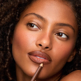 SoftLine Lip Liner Brownie