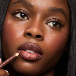 SoftLine Lip Liner Espresso