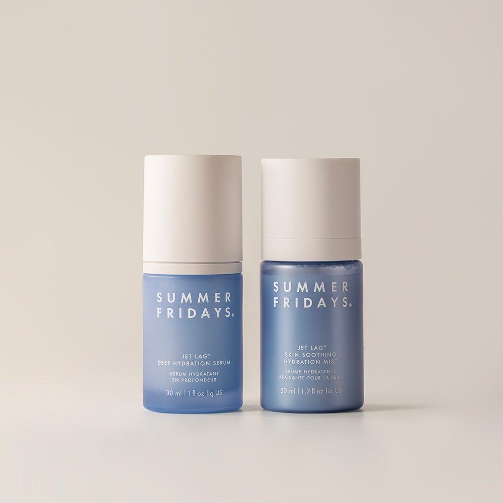 Mist + Hydrate Duo featured image