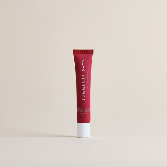 Lip Butter Balm Cherry