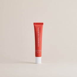 Lip Butter Balm Poppy