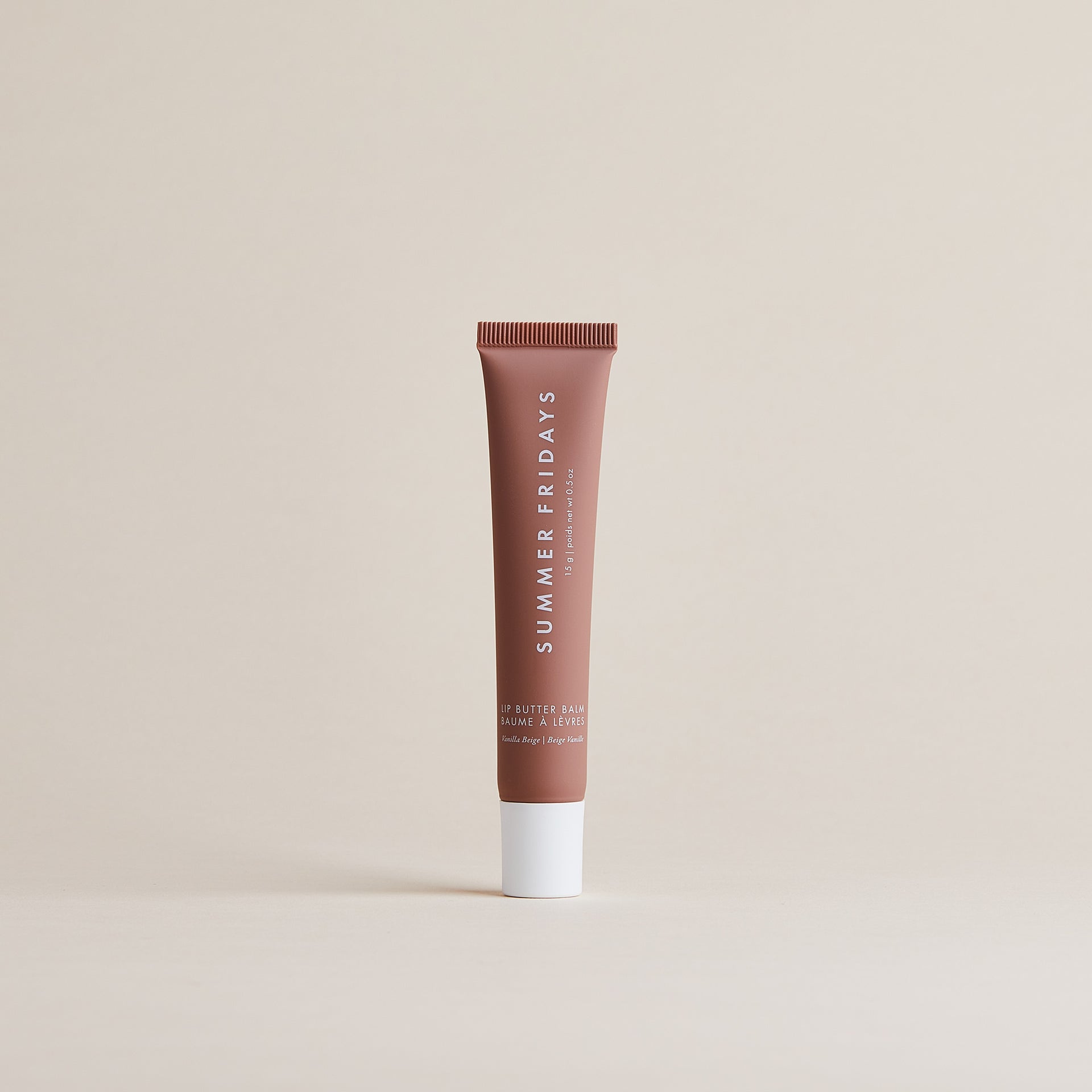 Lip Butter Balm Vanilla